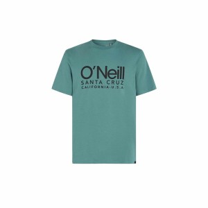 T-shirt à manches courtes homme O'Neill Cali Bleu
