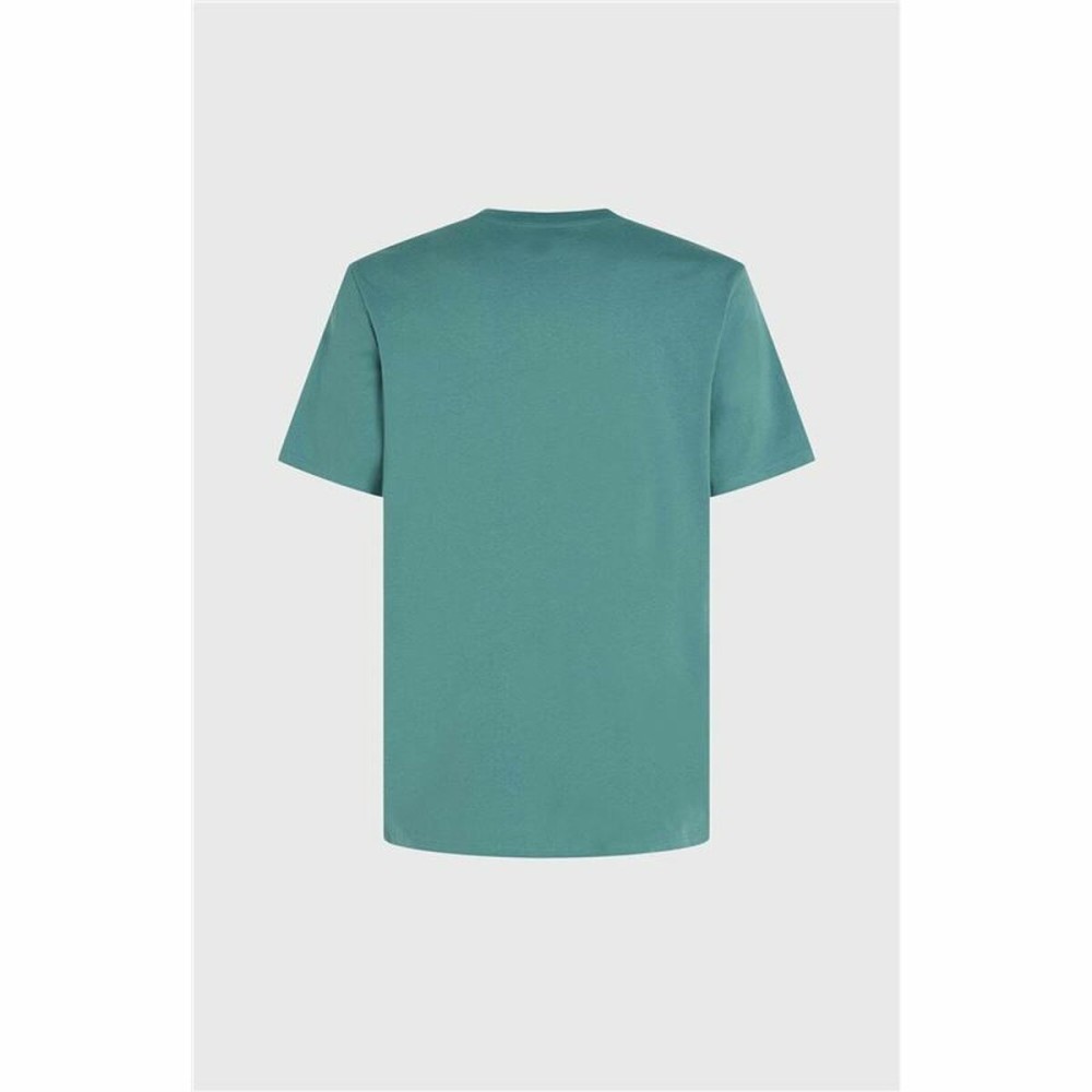 T-shirt à manches courtes homme O'Neill Cali Bleu