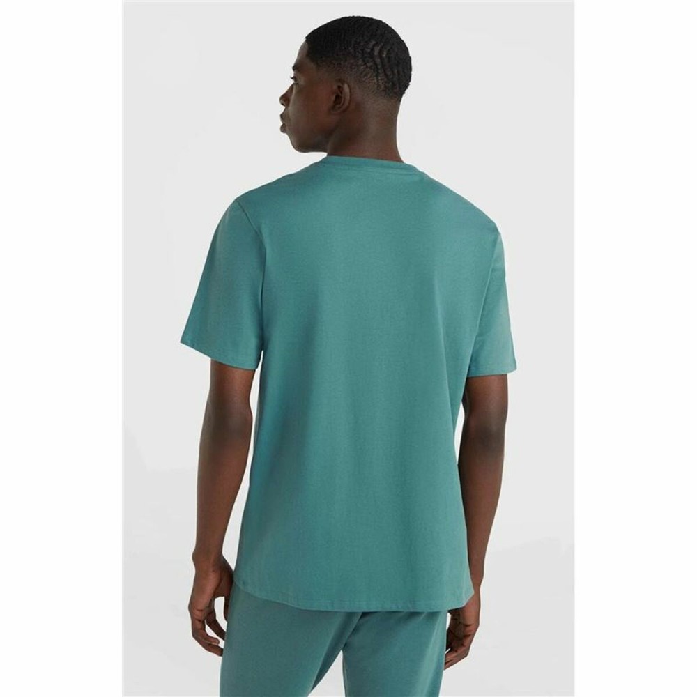 T-shirt à manches courtes homme O'Neill Cali Bleu