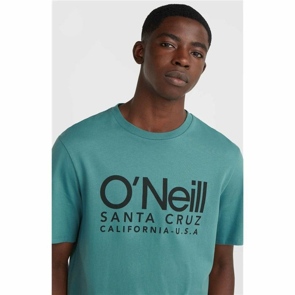 T-shirt à manches courtes homme O'Neill Cali Bleu