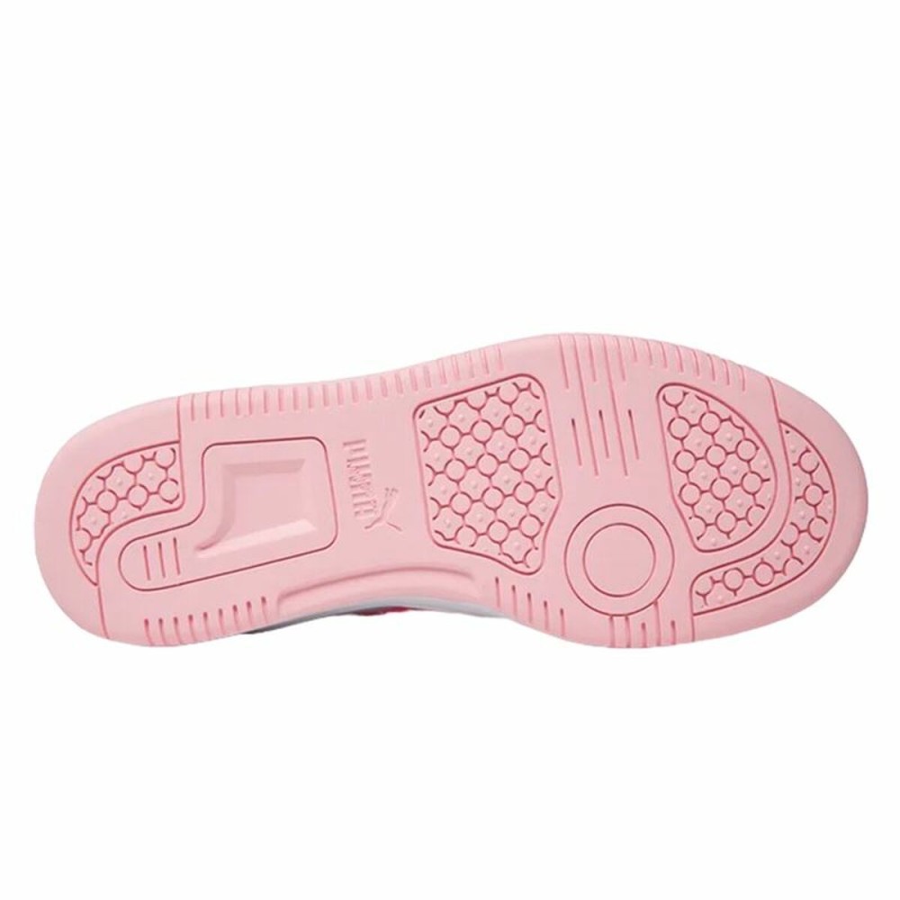 Kinder Sportschuhe Puma Rebound V6
