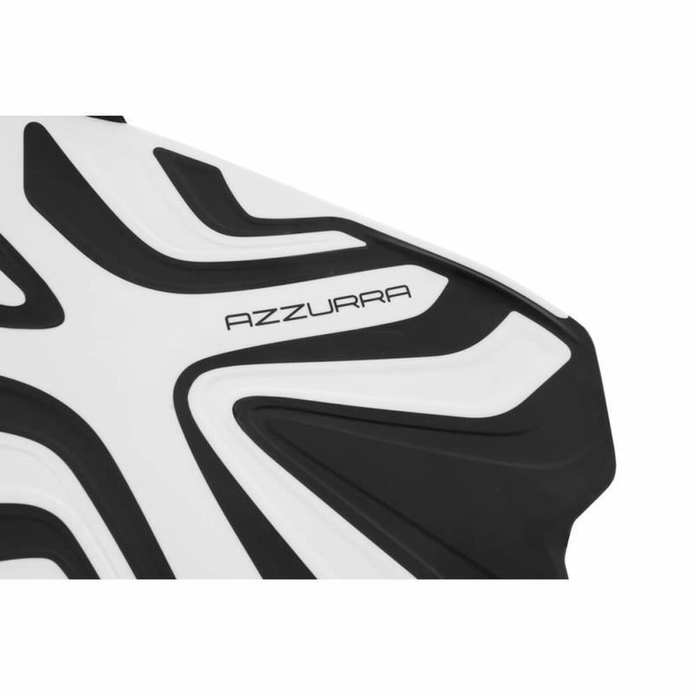 Snorkel Fins Seac Azzurra White