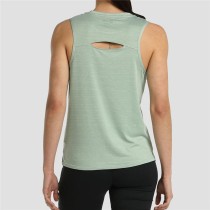 Tanktop Frau +8000 Almen Blau