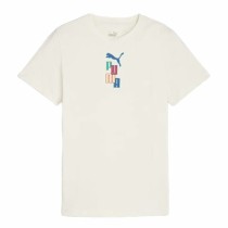 Kurzarm-T-Shirt für Kinder Puma Ready Set Better