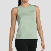 Tanktop Frau +8000 Almen Blau