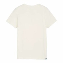 Kurzarm-T-Shirt für Kinder Puma Ready Set Better