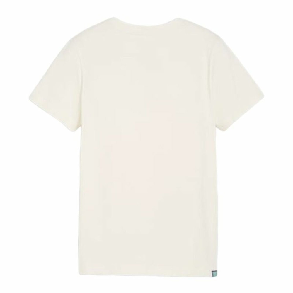 Kurzarm-T-Shirt für Kinder Puma Ready Set Better