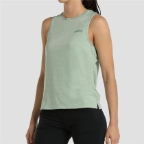 Tanktop Frau +8000 Almen Blau