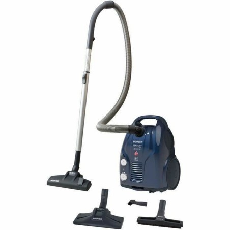 Staubsauger Hoover SO30PAR 011 Blau 650 W