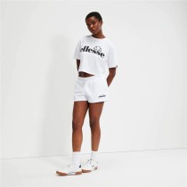 Sports Shorts for Women Ellesse Kyrana Loopback White