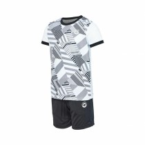 Sportset für Erwachsene J-Hayber Tire Schwarz 2 Stücke