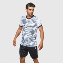 Adult's Sports Outfit J-Hayber Tire White 2 Pieces