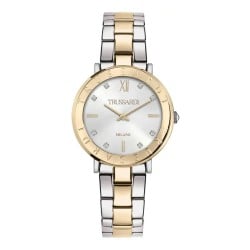 Ladies' Watch Trussardi R2453115510