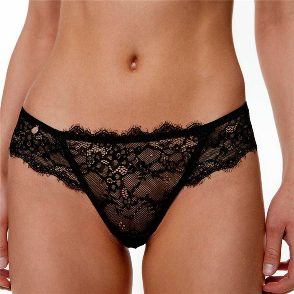 Panties Black Limba Black