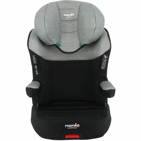 Siège de Voiture Nania WAY Gris ISOFIX