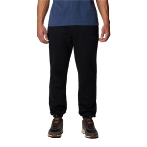 Jogginghose für Erwachsene Columbia Trek™ Jogger Schwarz Herren