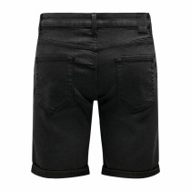 Shorts Only & Sons Onsply Reg Black