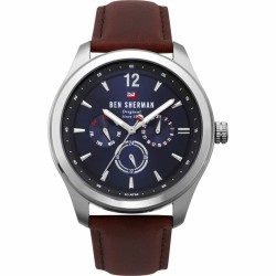 Montre Homme Ben Sherman WBS112UT (Ø 44 mm)