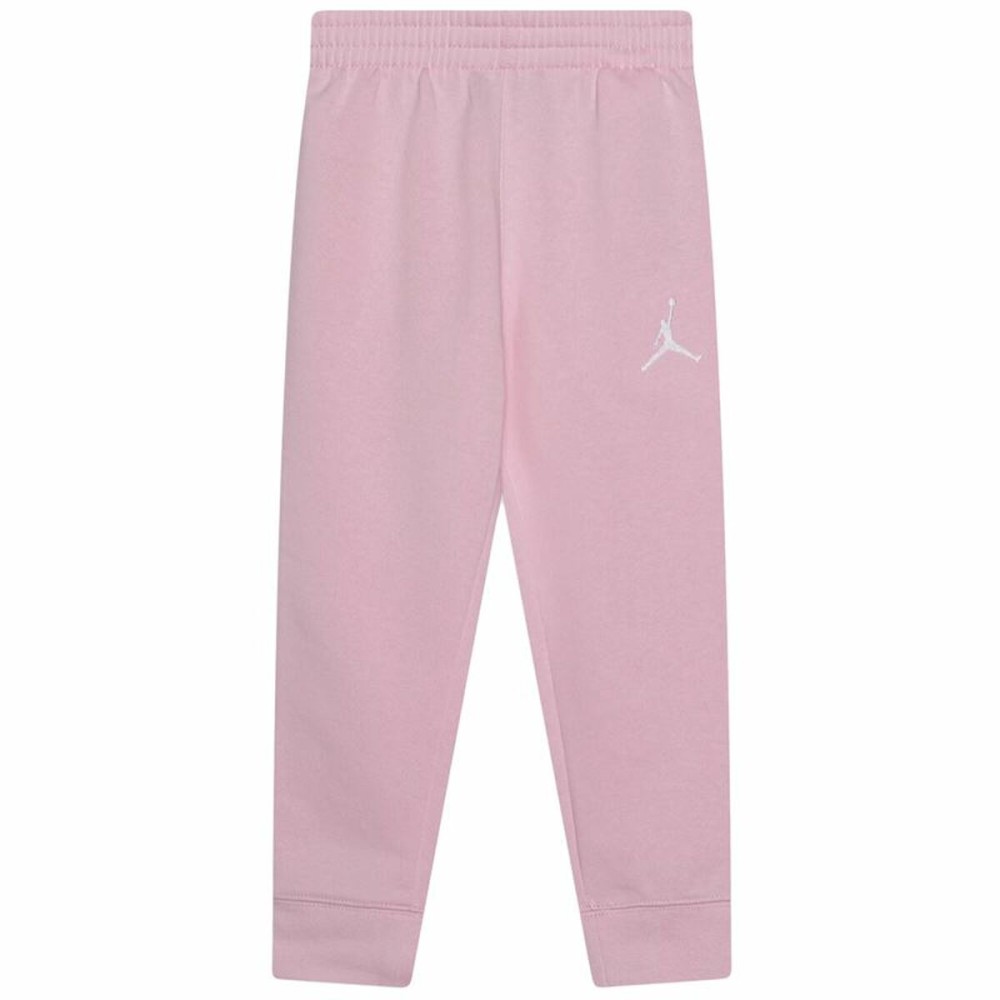 Ensemble de Sport pour Enfants Jordan Essentials Fleece Multicouleur
