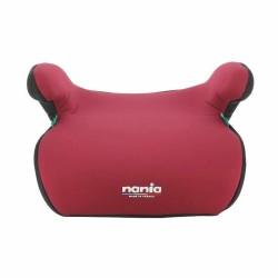 Car Chair Nania ALPHIX Red ISOFIX