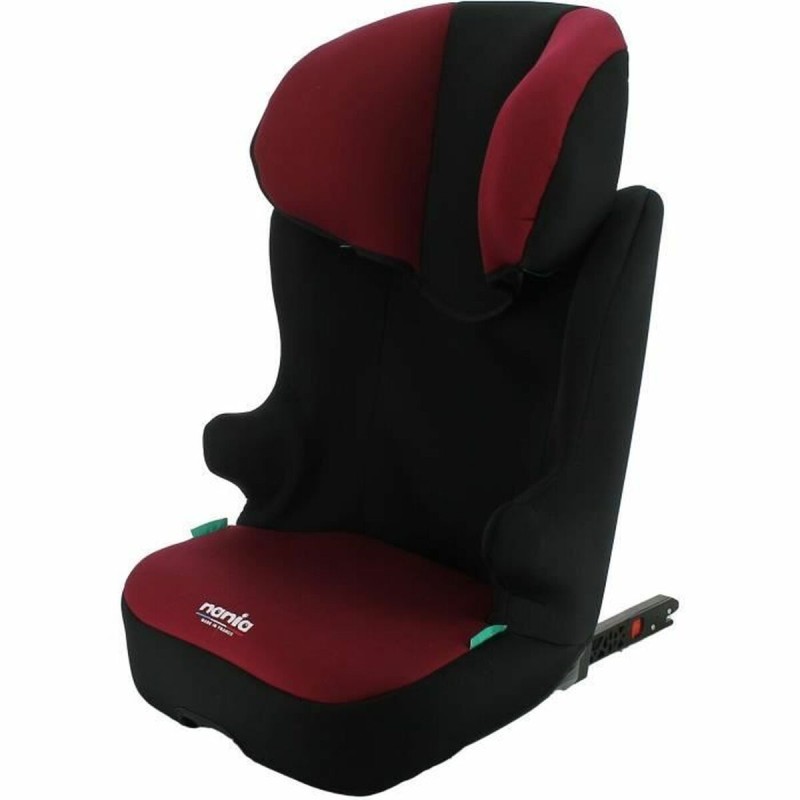 Siège de Voiture Nania START Rouge ISOFIX