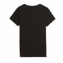 Damen Kurzarm-T-Shirt Puma Essential+ Graphic