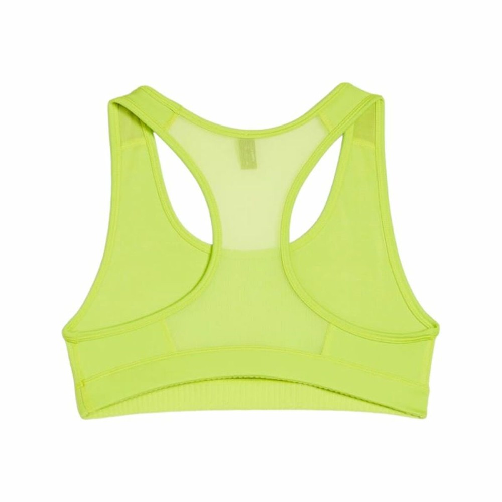Sports Bra Puma 4 KEEPS Green