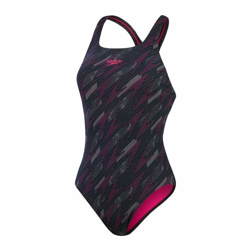 Damen Badeanzug Speedo Hyperboom