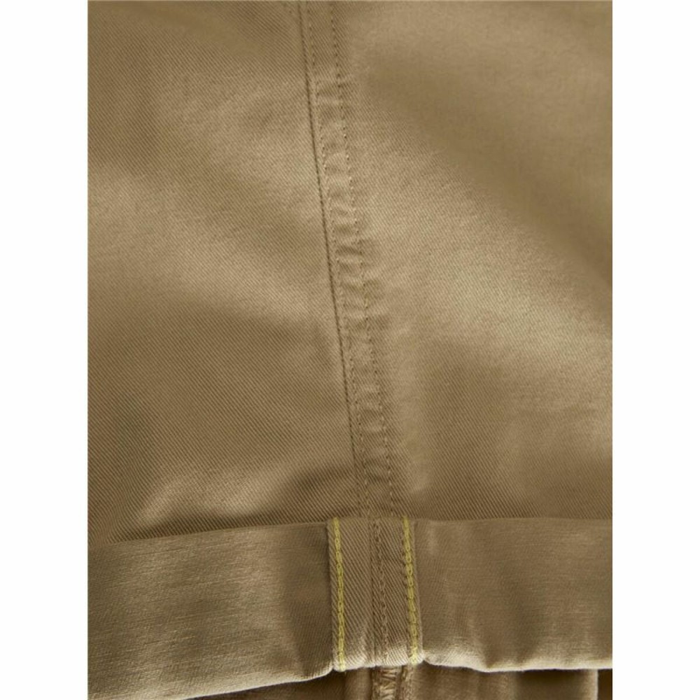 Kurze Hose Jack & Jones Jxmaddy Rlx Beige