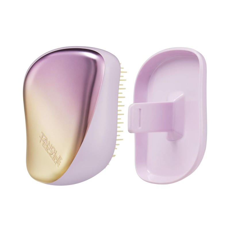 Bürste Tangle Teezer   Gelb Lila