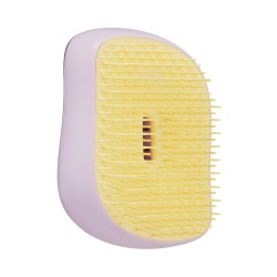 Brush Tangle Teezer   Yellow Lilac