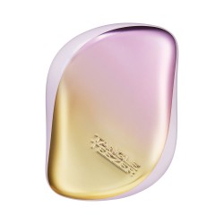 Brush Tangle Teezer   Yellow Lilac