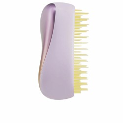 Brush Tangle Teezer   Yellow Lilac