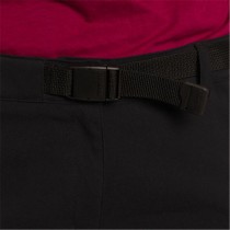 Pantalon de sport long Trangoworld Mamey Sf Noir Femme