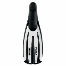 Snorkel Fins Seac Fuga White