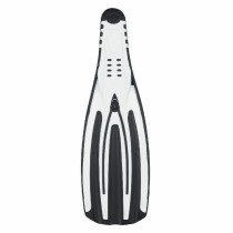 Snorkel Fins Seac Fuga White