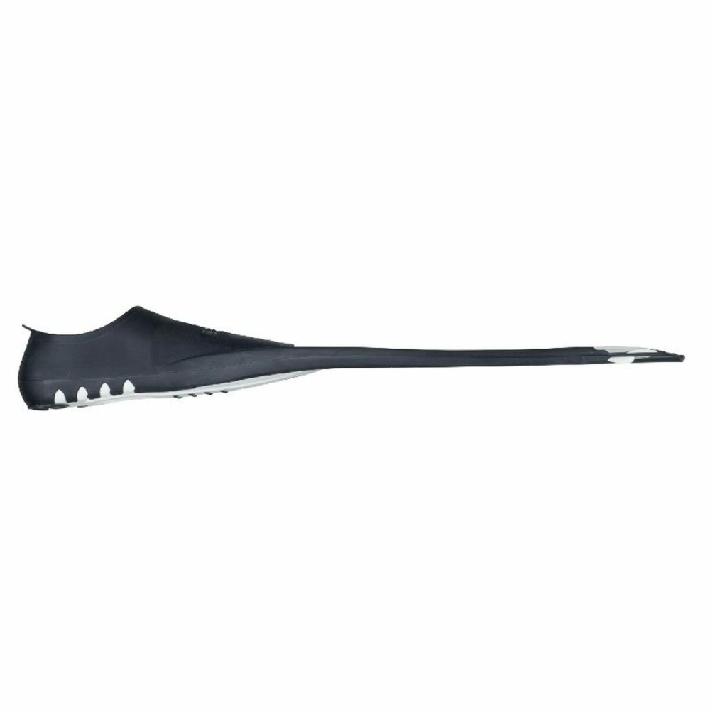 Snorkel Fins Seac Fuga White
