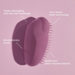 Bürste Tangle Teezer Eco Earthy Purple