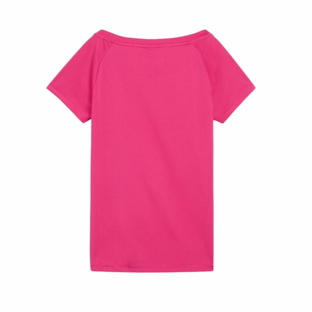 T-shirt à manches courtes femme Puma Train Favorite (M)