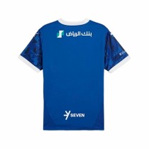 T-shirt à manches courtes homme Puma Al-Hilal 2024 2025