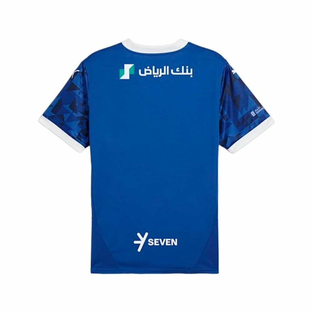T-shirt à manches courtes homme Puma Al-Hilal 2024 2025