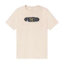 Men’s Short Sleeve T-Shirt Puma Graphics Sneaker