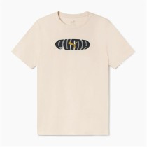 Men’s Short Sleeve T-Shirt Puma Graphics Sneaker