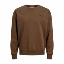 Men’s Sweatshirt without Hood Jack & Jones Jjmystic