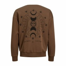 Men’s Sweatshirt without Hood Jack & Jones Jjmystic