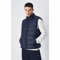 Men's Sports Gilet Champion Vest Blue Navy Blue
