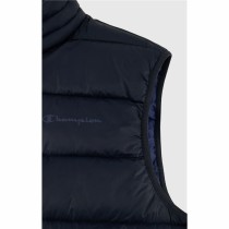 Men's Sports Gilet Champion Vest Blue Navy Blue