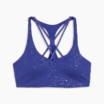 Sport-BH Puma Puma Move Intergalacti Blau