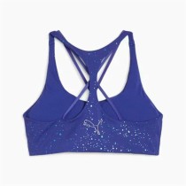 Sport-BH Puma Puma Move Intergalacti Blau