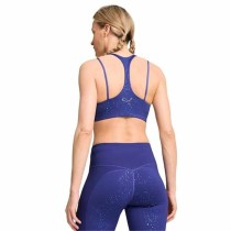 Sport-BH Puma Puma Move Intergalacti Blau